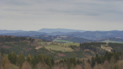 Bludný - Rajnochovice Troják