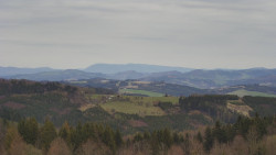 Bludný - Rajnochovice Troják