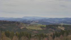 Bludný - Rajnochovice Troják