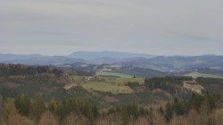 Bludný - Rajnochovice Troják