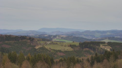 Bludný - Rajnochovice Troják