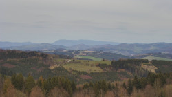 Bludný - Rajnochovice Troják