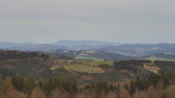 Bludný - Rajnochovice Troják