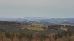 Bludný - Rajnochovice Troják