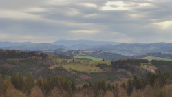 Bludný - Rajnochovice Troják