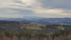 Bludný - Rajnochovice Troják