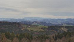 Bludný - Rajnochovice Troják