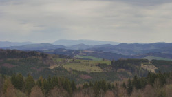 Bludný - Rajnochovice Troják