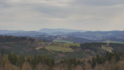 Bludný - Rajnochovice Troják