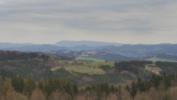 Bludný - Rajnochovice Troják