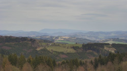 Bludný - Rajnochovice Troják