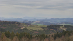 Bludný - Rajnochovice Troják