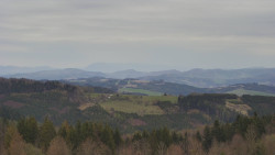 Bludný - Rajnochovice Troják