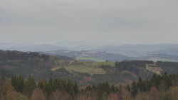 Bludný - Rajnochovice Troják