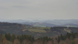 Bludný - Rajnochovice Troják