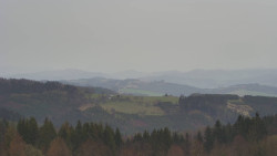 Bludný - Rajnochovice Troják