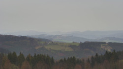 Bludný - Rajnochovice Troják