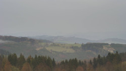 Bludný - Rajnochovice Troják