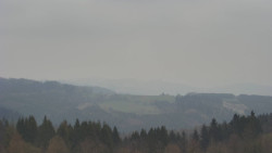 Bludný - Rajnochovice Troják