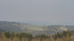 Bludný - Rajnochovice Troják