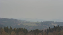 Bludný - Rajnochovice Troják