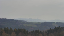 Bludný - Rajnochovice Troják