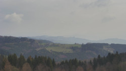 Bludný - Rajnochovice Troják