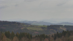 Bludný - Rajnochovice Troják