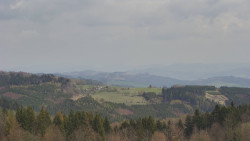 Bludný - Rajnochovice Troják