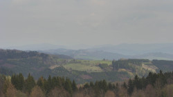 Bludný - Rajnochovice Troják