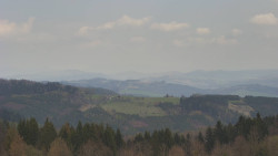 Bludný - Rajnochovice Troják