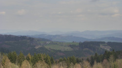 Bludný - Rajnochovice Troják