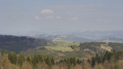 Bludný - Rajnochovice Troják