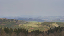 Bludný - Rajnochovice Troják