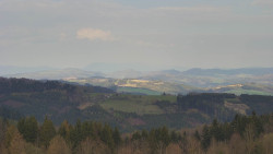 Bludný - Rajnochovice Troják