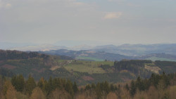 Bludný - Rajnochovice Troják