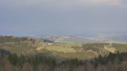 Bludný - Rajnochovice Troják