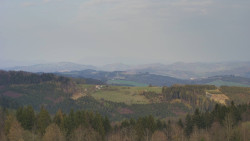 Bludný - Rajnochovice Troják