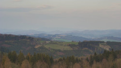 Bludný - Rajnochovice Troják