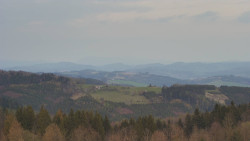 Bludný - Rajnochovice Troják