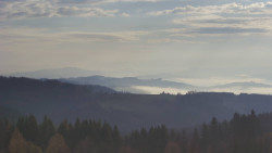 Bludný - Rajnochovice Troják