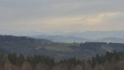 Bludný - Rajnochovice Troják