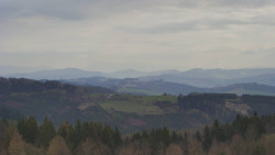 Bludný - Rajnochovice Troják