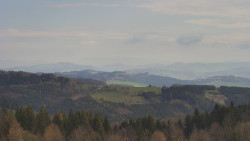 Bludný - Rajnochovice Troják