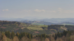 Bludný - Rajnochovice Troják