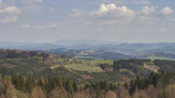 Bludný - Rajnochovice Troják