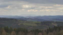 Bludný - Rajnochovice Troják