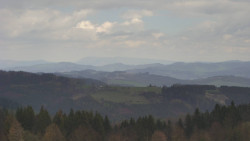 Bludný - Rajnochovice Troják