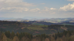 Bludný - Rajnochovice Troják