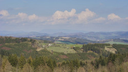 Bludný - Rajnochovice Troják